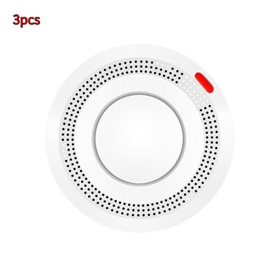 Détecteur de Fumée Intelligent WiFi