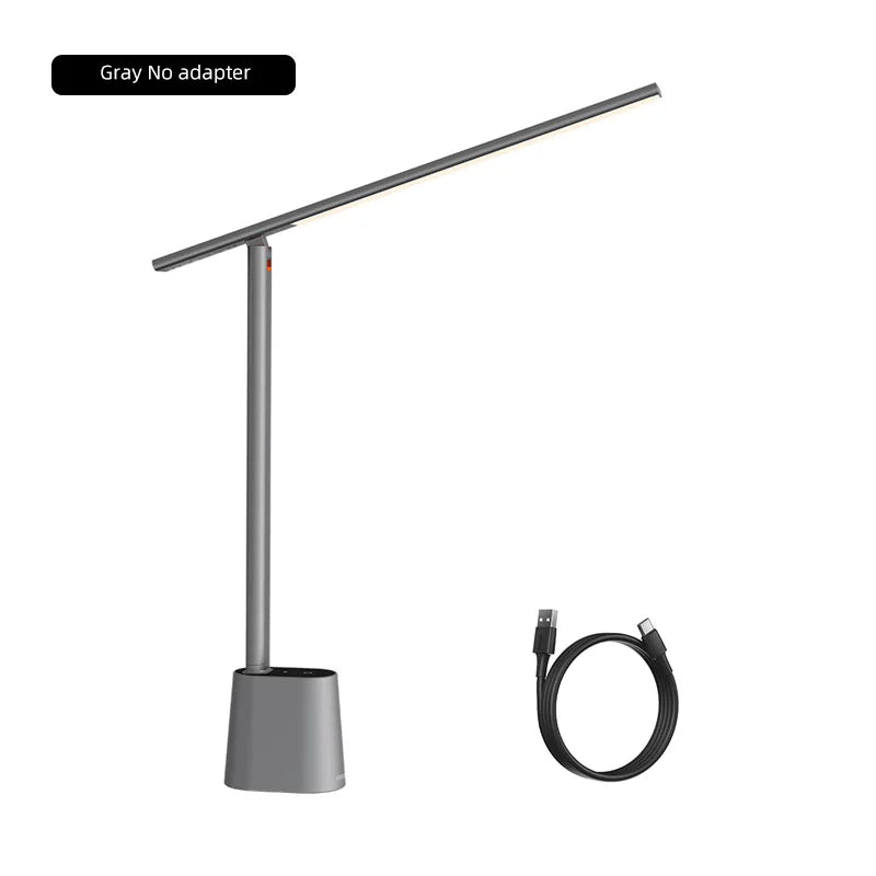 Baseus LED Desk Lamp Eye Protection Study