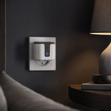 Prise Intelligente WiFi — Contrôle à Distance