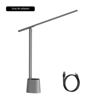 Baseus LED Desk Lamp Eye Protection Study