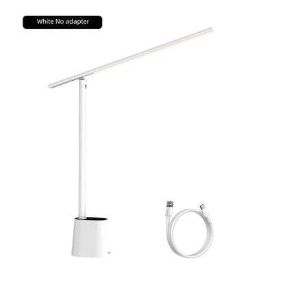 Baseus LED Desk Lamp Eye Protection Study