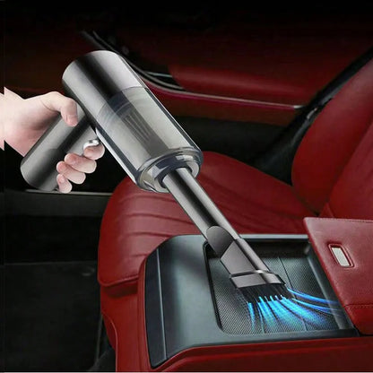3 In 1 Integrated Suction And Blowing Vacuum Combination