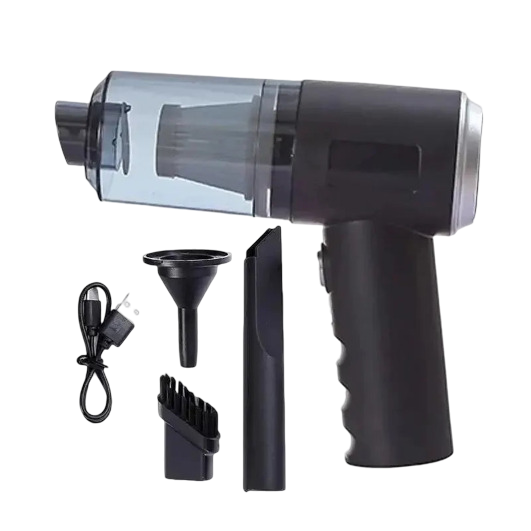 3 In 1 Integrated Suction And Blowing Vacuum Combination