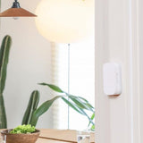 Alarme Connectée Maison — Détection instantanée portes & fenêtres