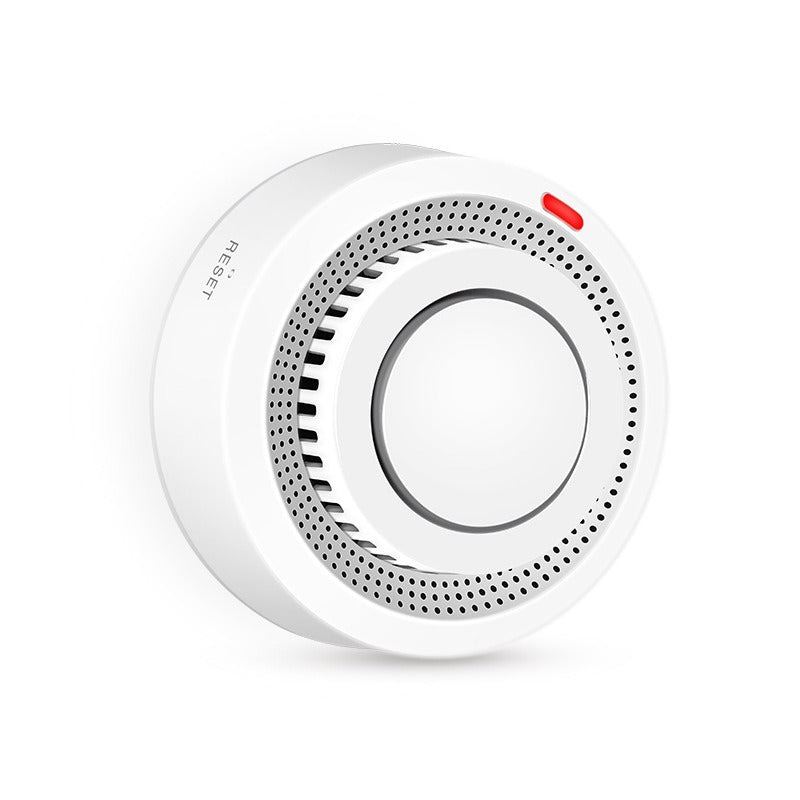 Détecteur de Fumée Intelligent WiFi