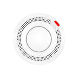 Détecteur de Fumée Intelligent WiFi