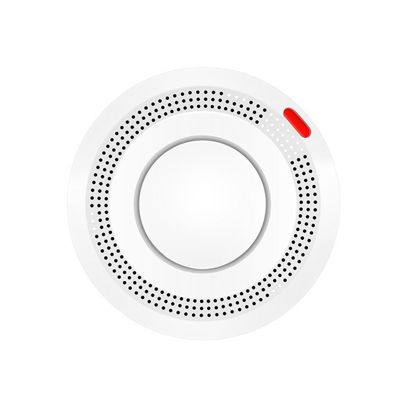 Détecteur de Fumée Intelligent WiFi