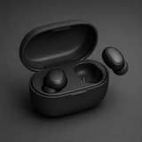 Écouteurs Bluetooth Discrets — Ultra-compacts, usage quotidien